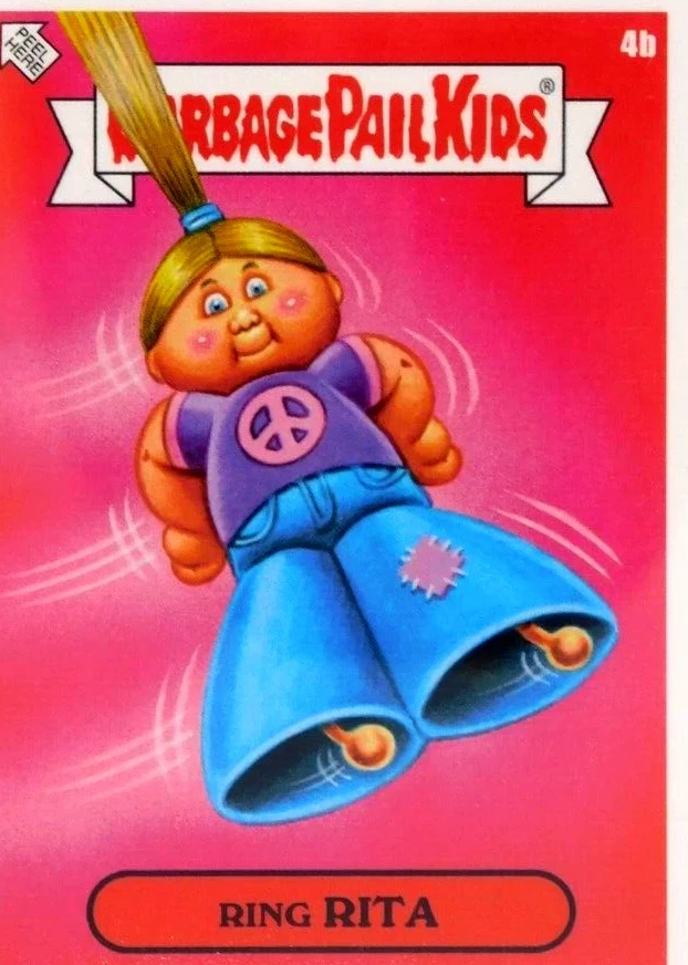 Ring Rita