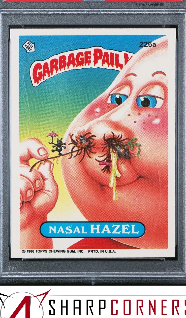Nasal Hazel
