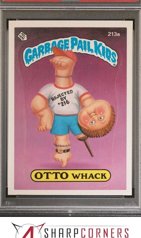 Otto Whack