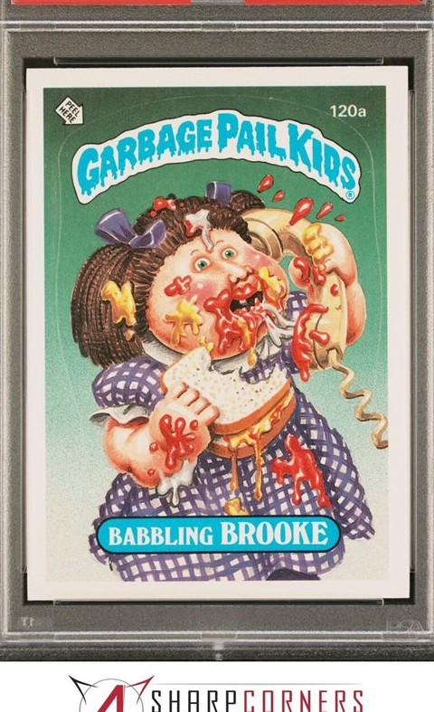 Babbling Brooke