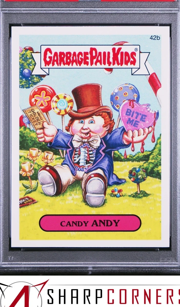 Candy Andy