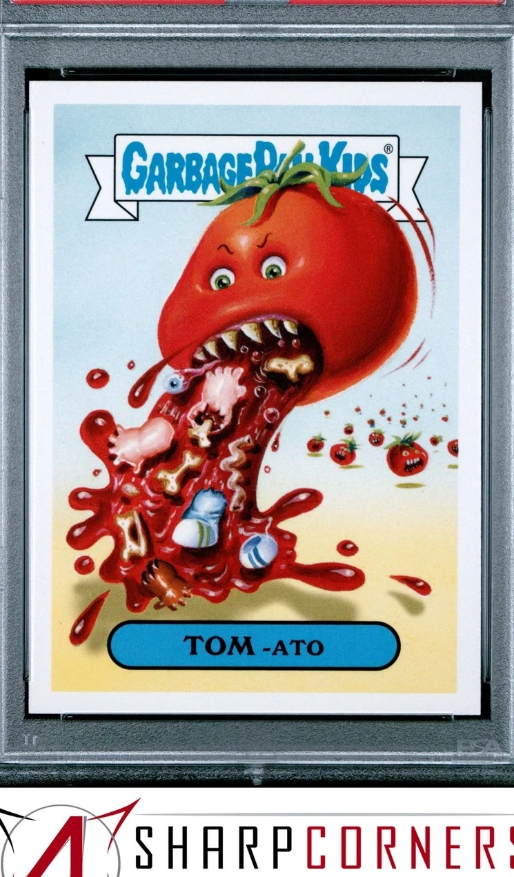 Tom-Ato