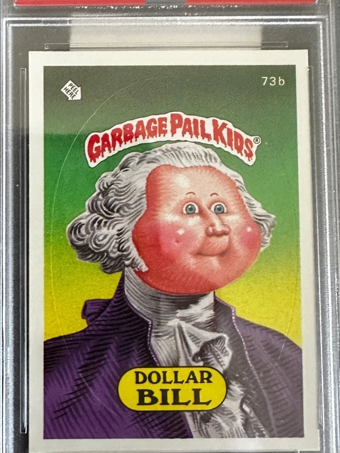Dollar Bill