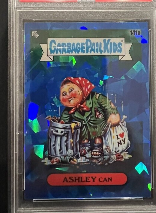 Ashley Can
