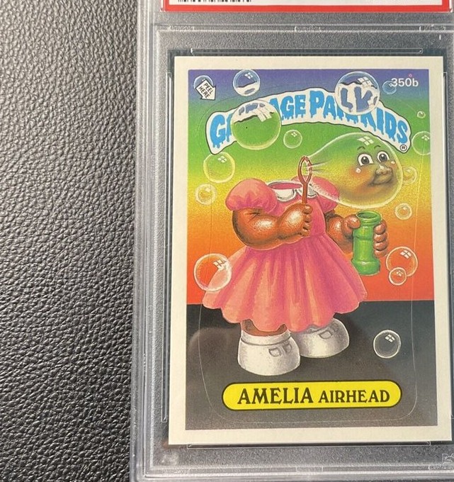 Amelia Airhead