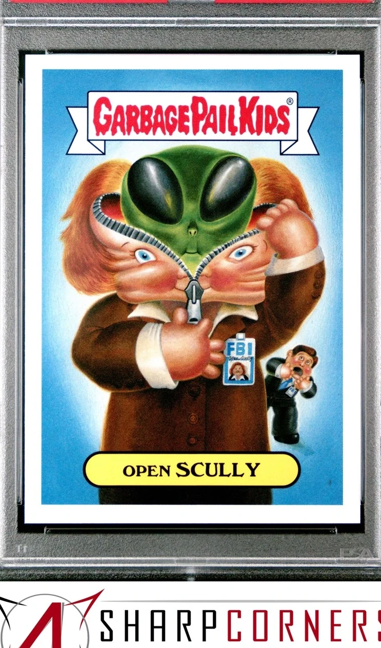 Open Scully