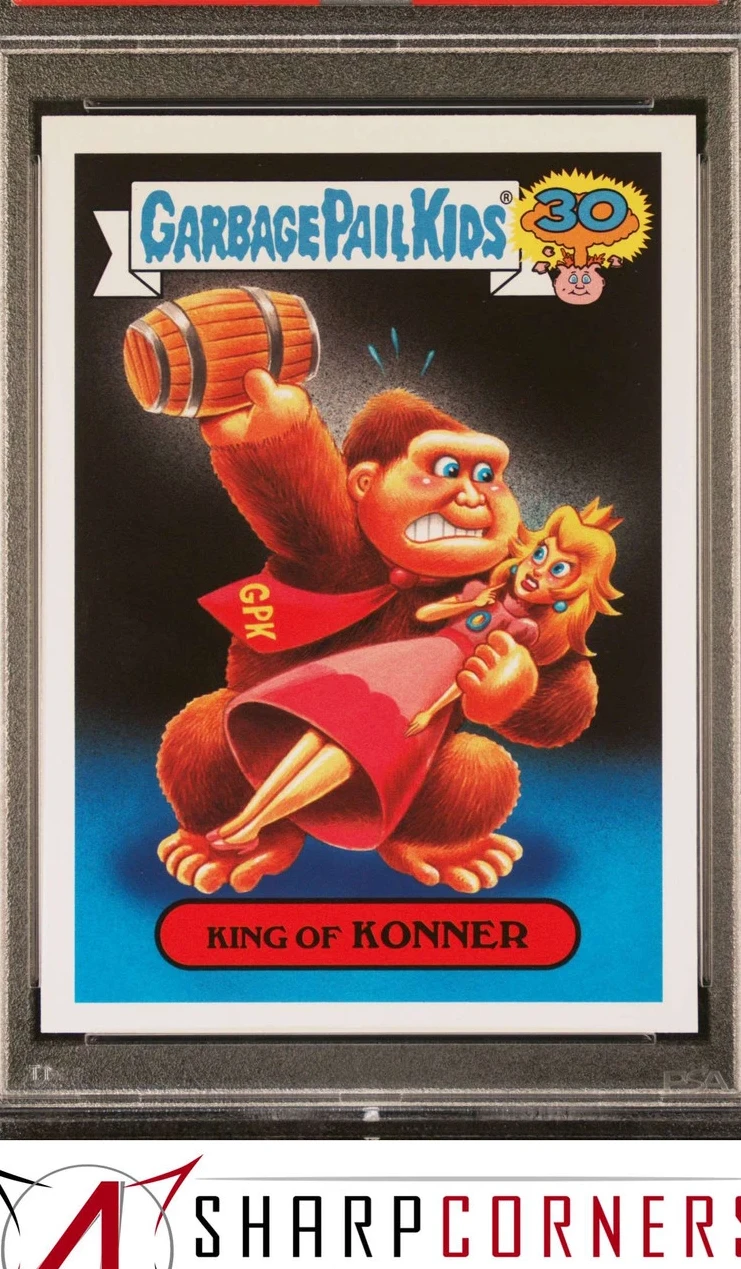 King Of Konner
