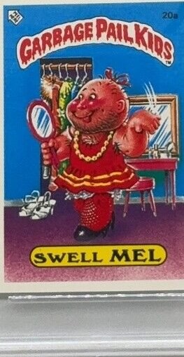 Swell Mel