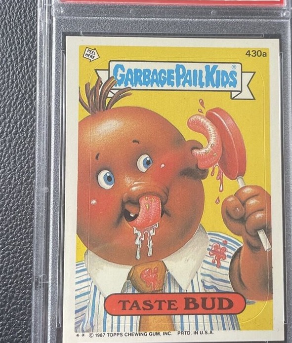 Taste Bud