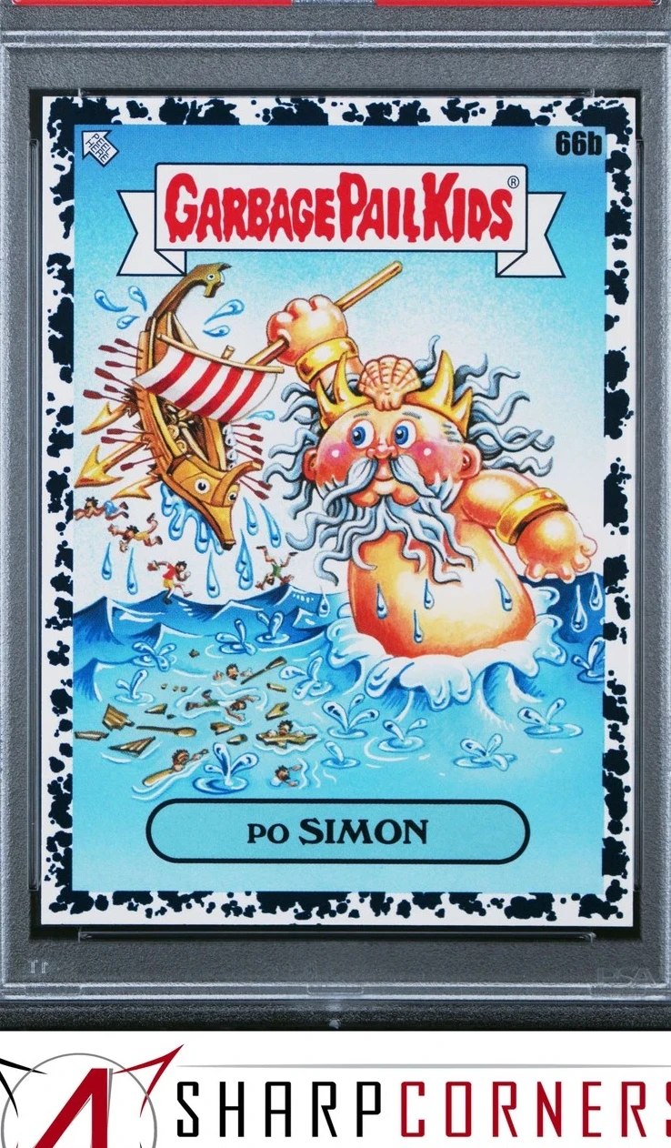 Po Simon