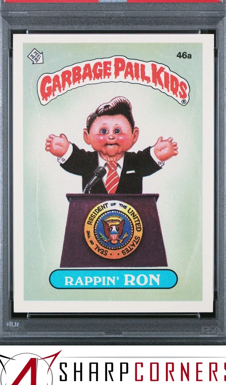 Rappin' Ron