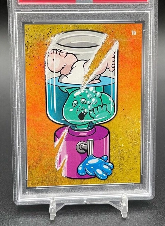 Casper Gasper