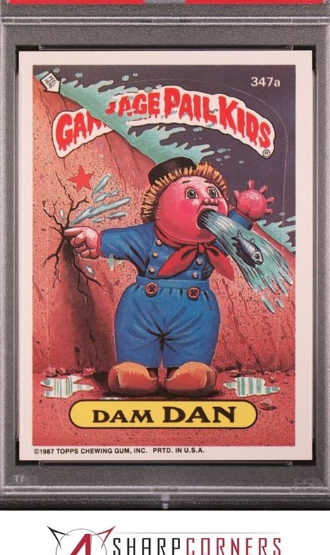 Dam Dan