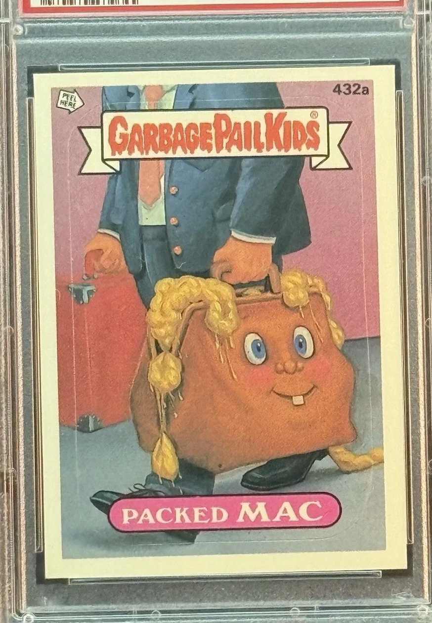 Packed Mac