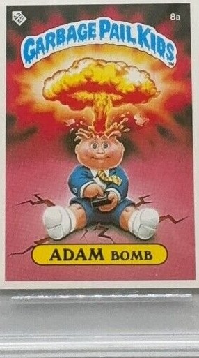 Adam Bomb
