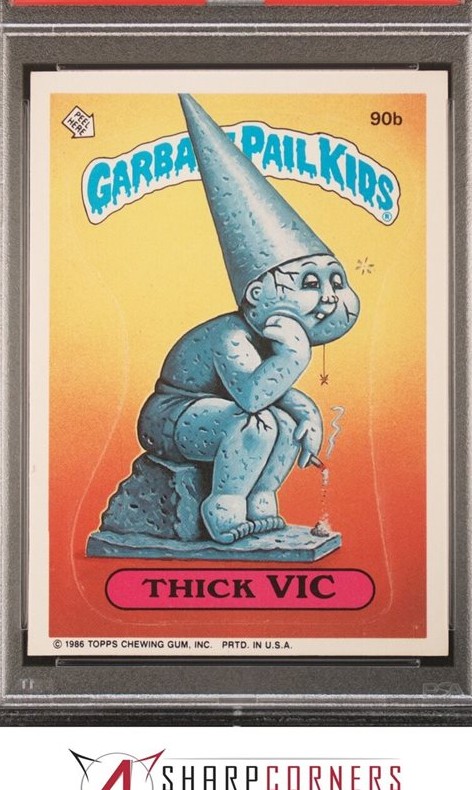 Thick Vic