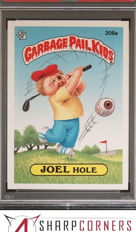 Joel Hole