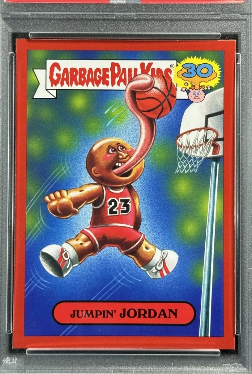 Jordan / Michael Jordan