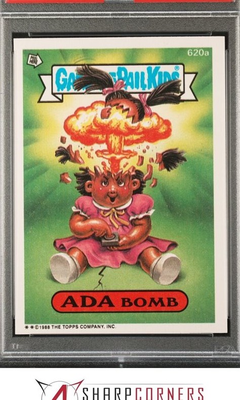 Ada Bomb