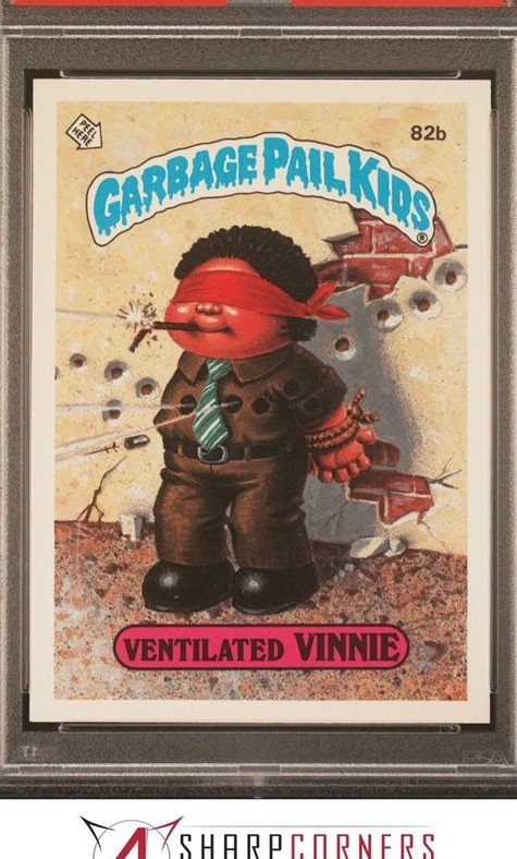 Ventilated Vinnie
