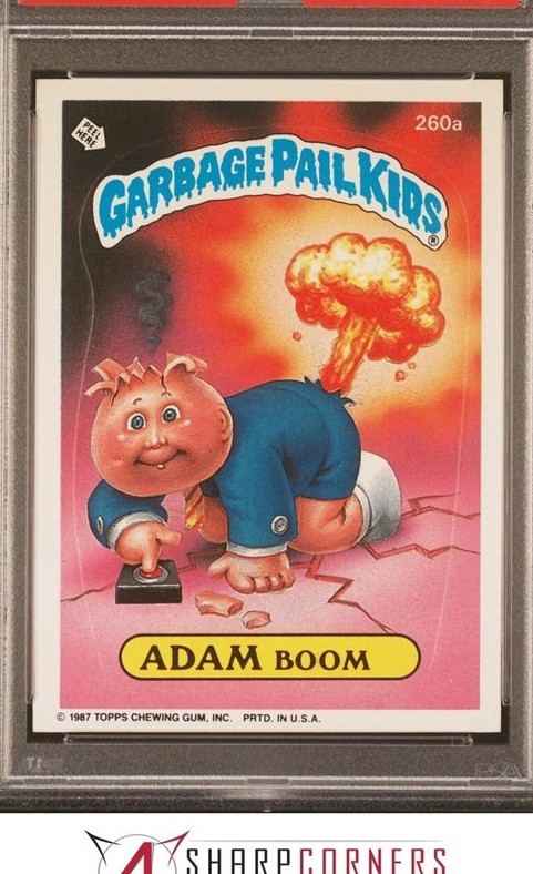 Adam Boom