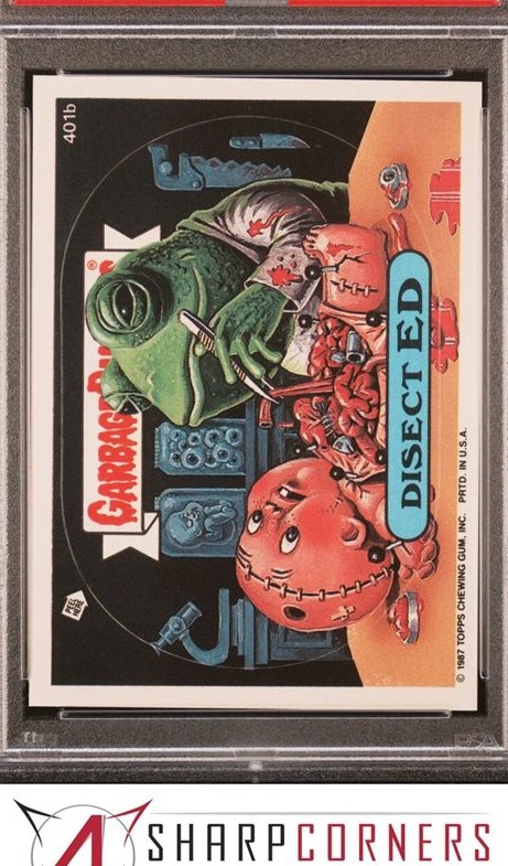Disect Ed