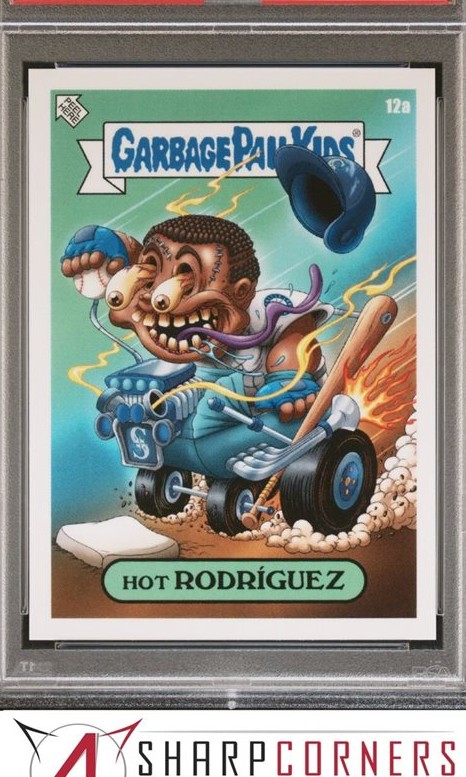 Hot Rodriguez