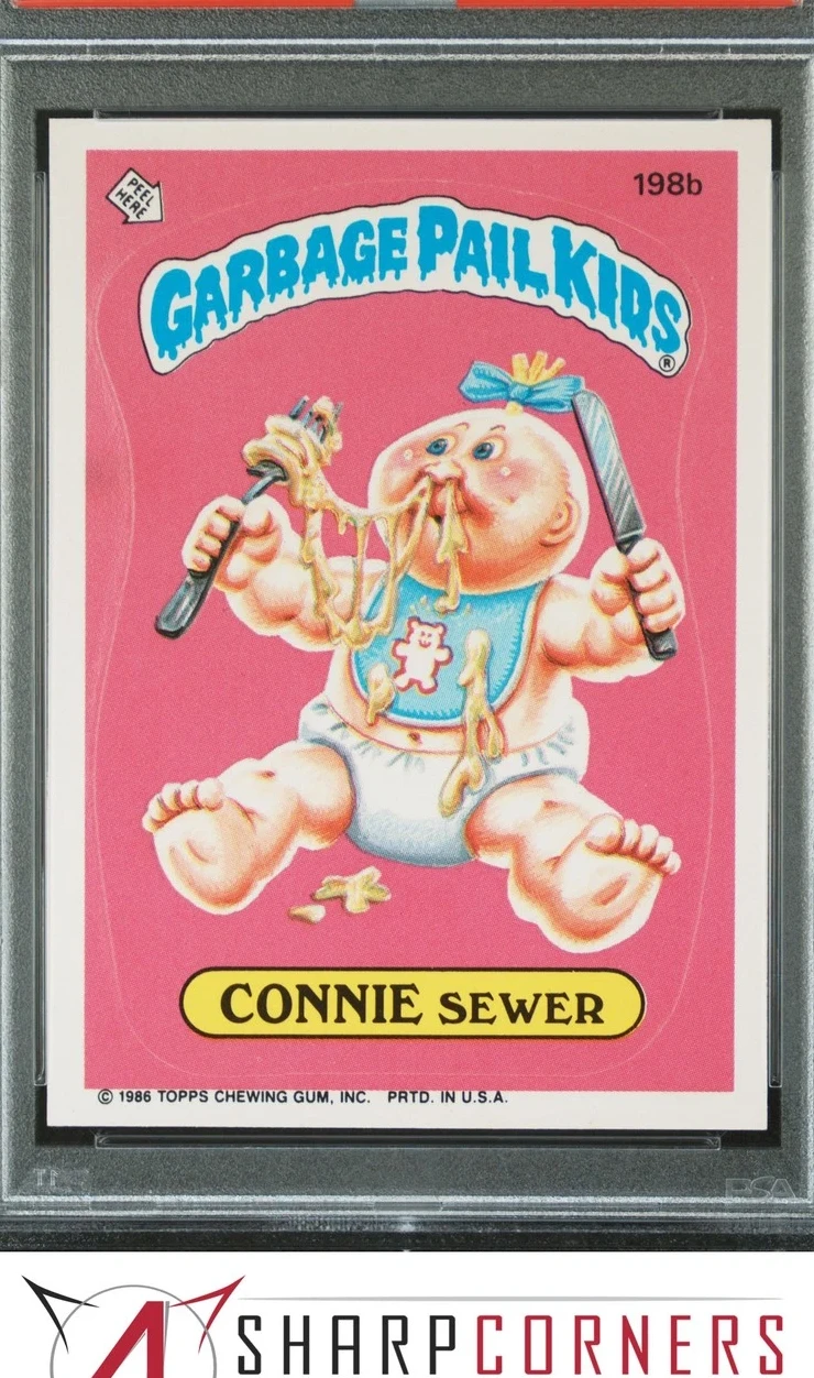 Connie Sewer