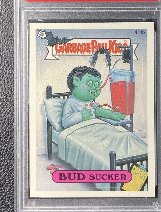 Bud Sucker