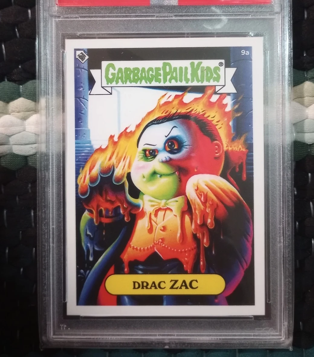Drac Zac