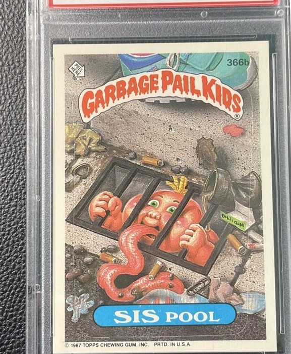 Sis Pool