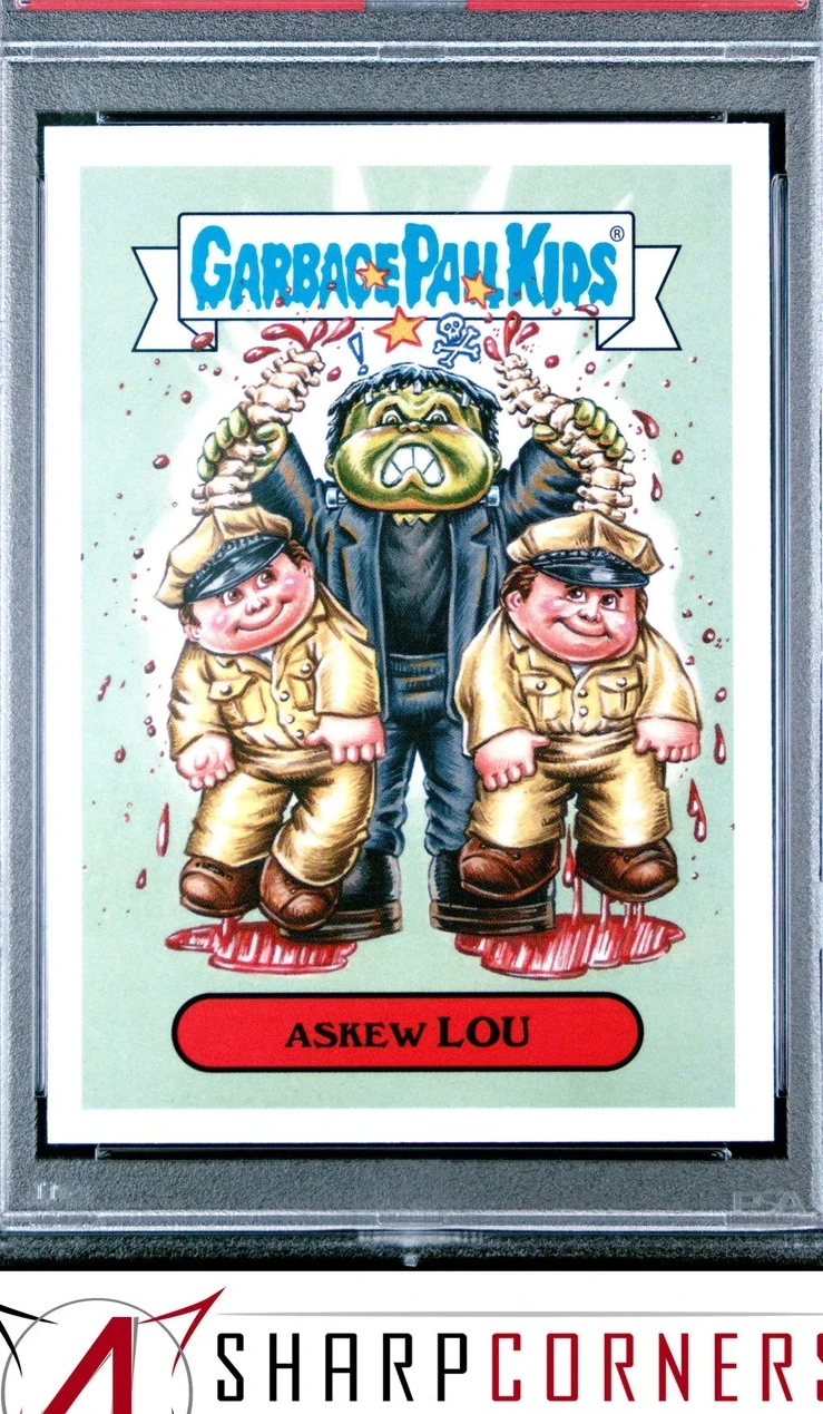Askew Lou