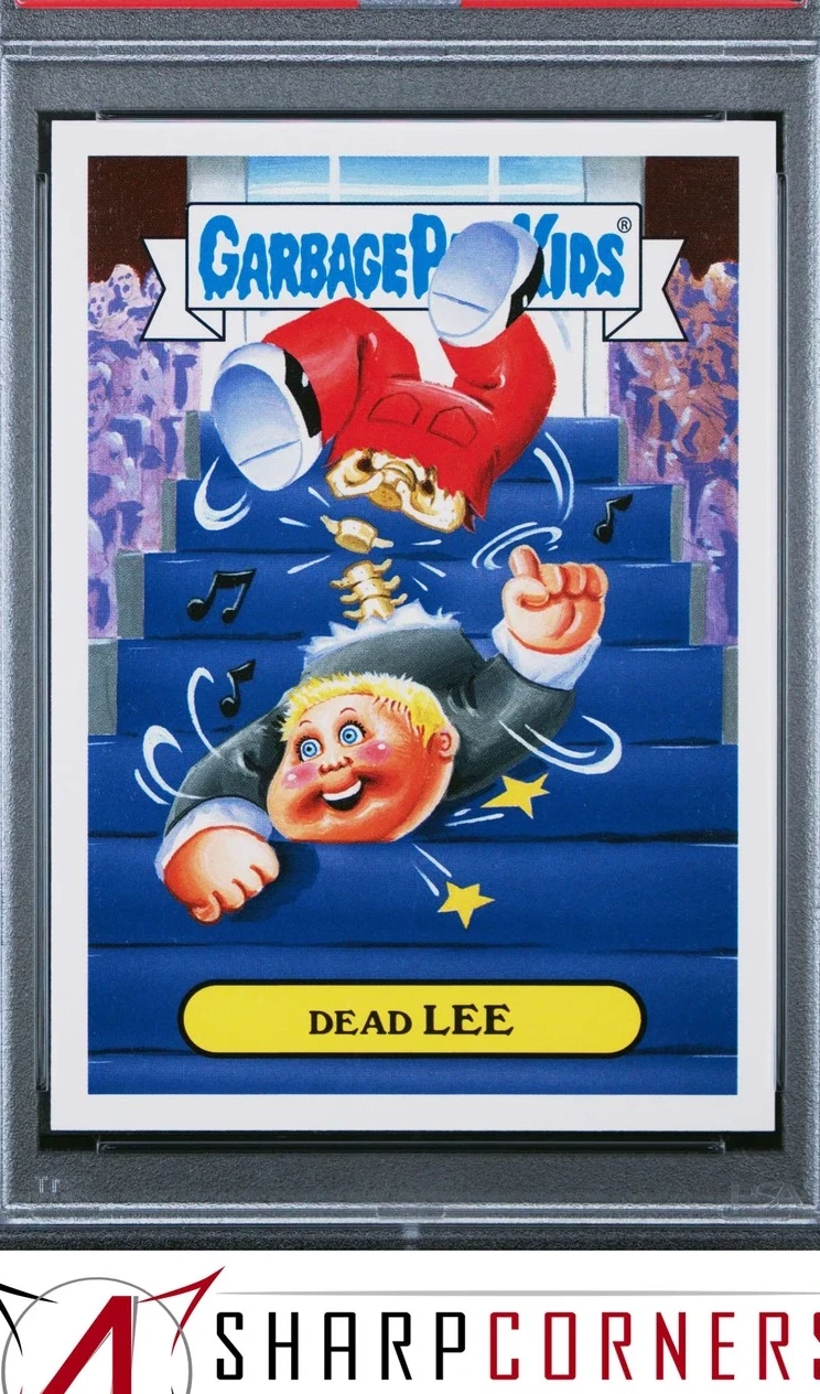 Dead Lee