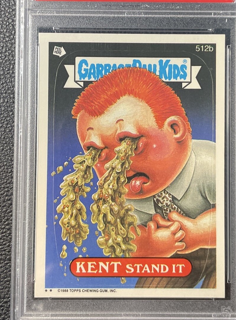 Kent Stand It