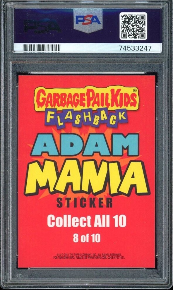 Adam Bomb