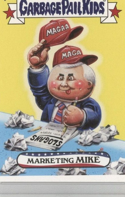Marketing Mike