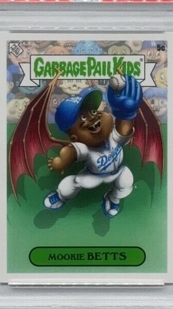 Mookie Betts