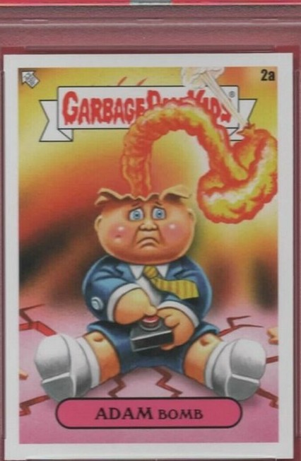 Adam Bomb