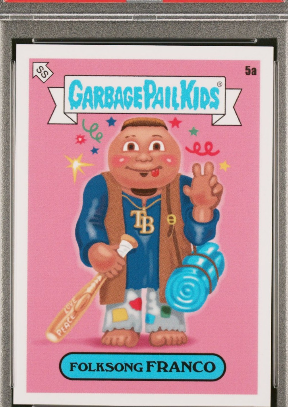 Mookie Bats