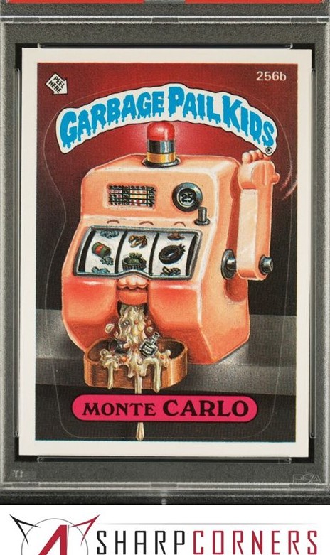 Monte Carlo