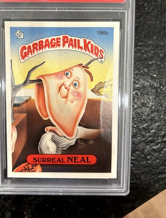 Surreal Neal