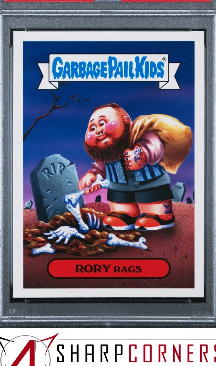 Rory Rags