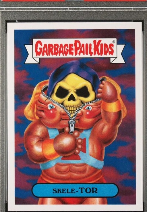 Skele-Tor