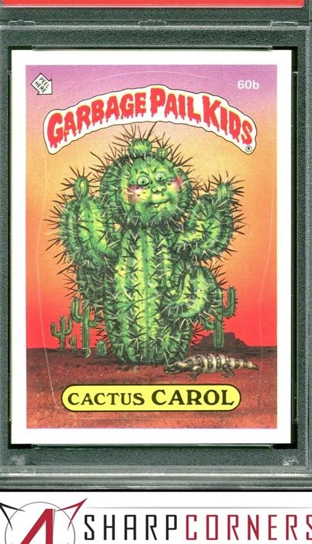 Cactus Carol