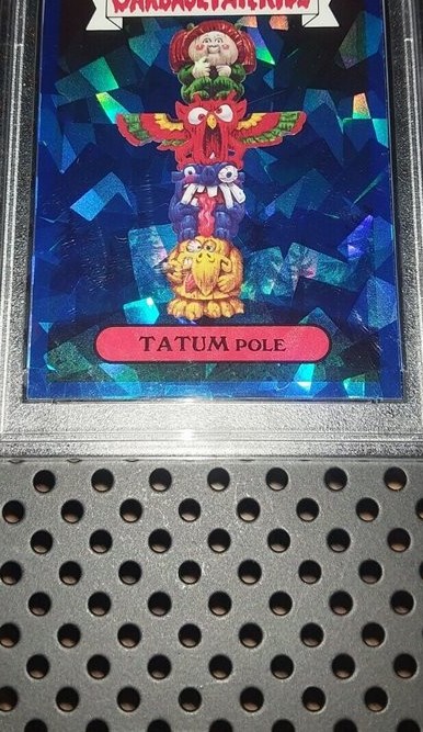 Tatum Pole