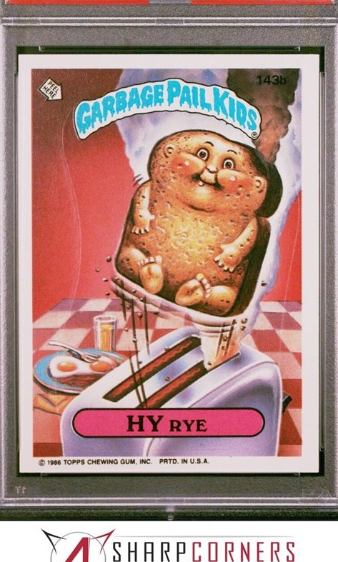 Hy Rye