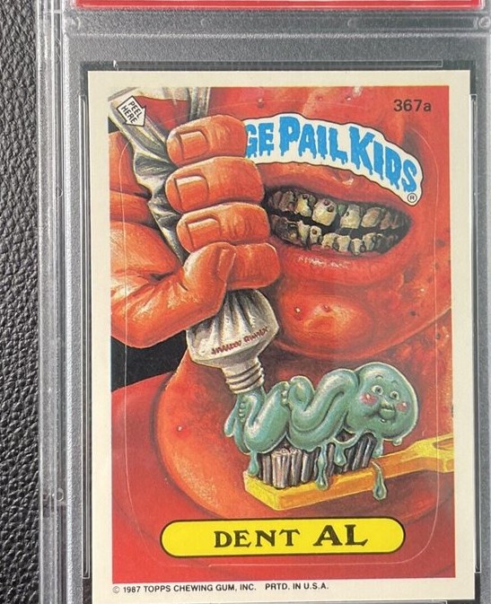 Dent Al