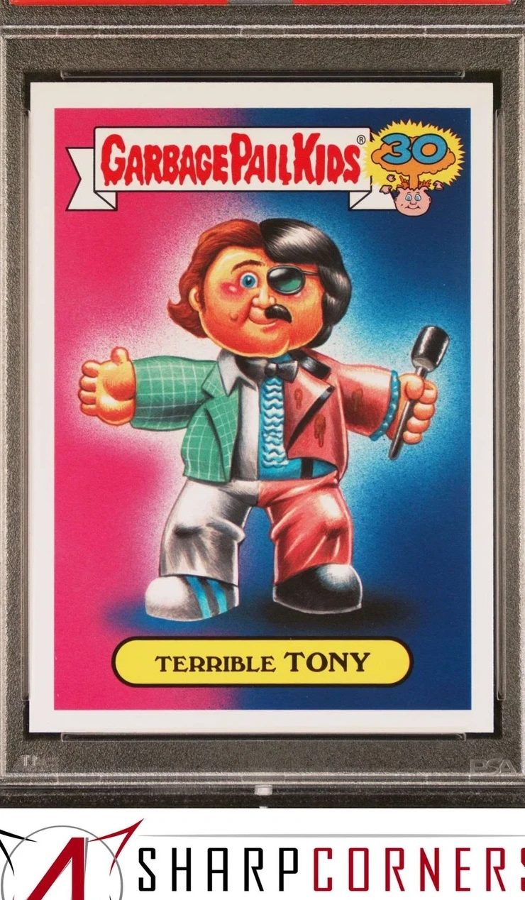 Terrible Tony