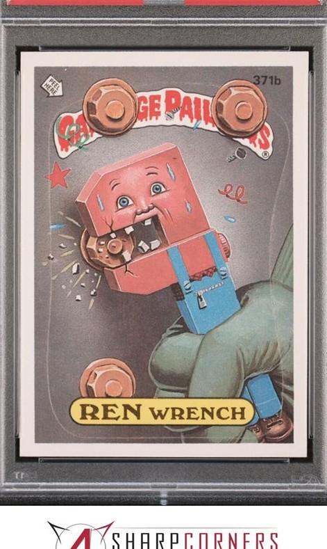 Ren Wrench