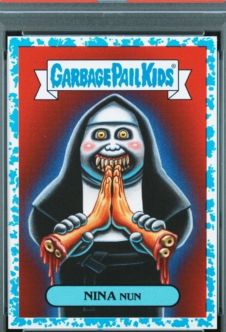 Nina Nun